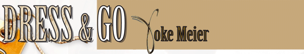 Dress&Go - Joke Meier